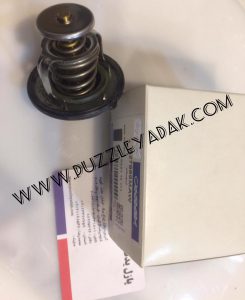 ترموستات ۳۲۳