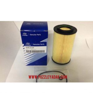 فیلتر روغن هیوندای