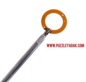 میل تعادل /استرس بار