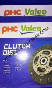 دیسک و صفحه valeo 