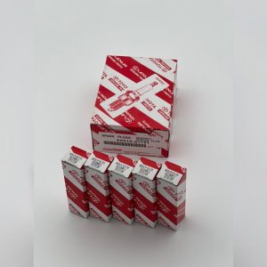 شمع تویوتا